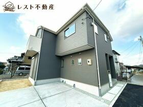 愛知県豊橋市松井町字松井