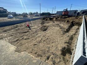 群馬県太田市新田高尾町