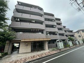 レーベンハイム東武練馬