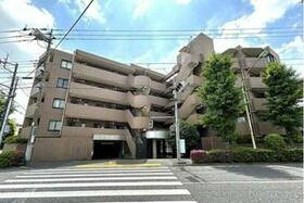 グランパーク深沢