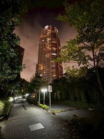 キャナルワーフタワーズＷＥＳＴ