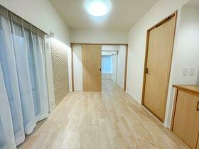 パーク・ノヴァ池袋・要町