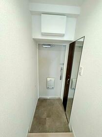 ライオンズマンション西新井