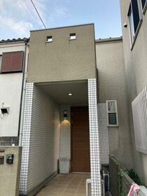 東京都大田区大森東４丁目