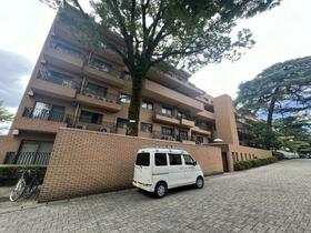 東急ドエルアルス弦巻１号棟