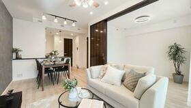 シティタワーズ東京ベイ　セントラルタワー