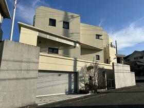 神奈川県横浜市青葉区荏田西５丁目