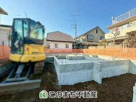 栃木県下都賀郡壬生町緑町４丁目