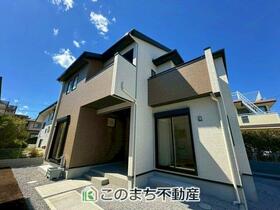 栃木県下都賀郡壬生町緑町４丁目