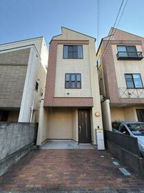 東京都中野区鷺宮５丁目