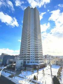 プレミスト琴似スカイクロスタワー