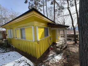 山梨県北杜市大泉町谷戸