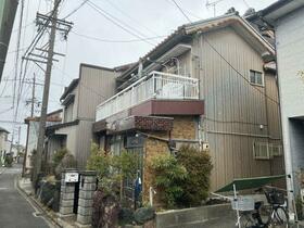 愛知県名古屋市中川区下之一色町字北ノ切