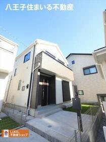 東京都あきる野市秋留３丁目