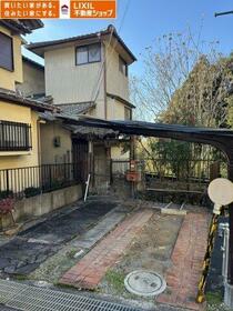 奈良県桜井市朝倉台東２丁目