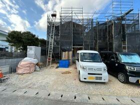 沖縄県島尻郡八重瀬町字港川