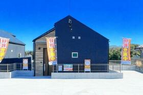 神奈川県横浜市緑区上山２丁目