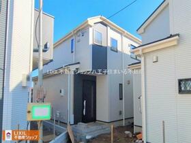 東京都八王子市上柚木