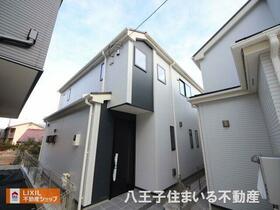 東京都八王子市上柚木