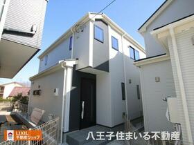 東京都八王子市上柚木