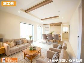 東京都八王子市中野町