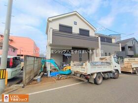 東京都八王子市万町