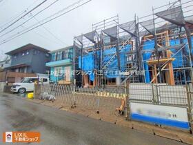 東京都八王子市散田町２丁目