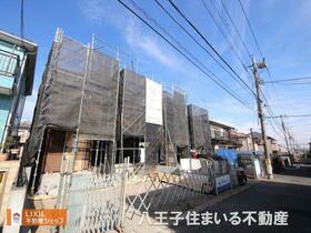 東京都八王子市散田町２丁目