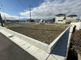 山梨県甲斐市島上条