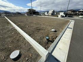 山梨県甲斐市島上条