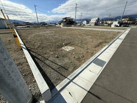 山梨県甲斐市島上条