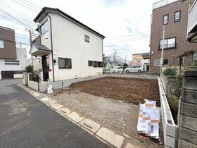 埼玉県越谷市越ヶ谷