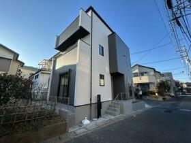 埼玉県川口市大字安行北谷