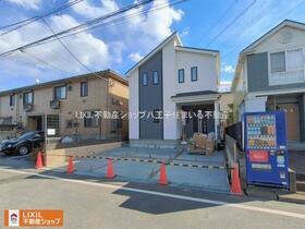 東京都日野市平山４丁目