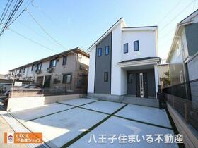 東京都日野市平山４丁目