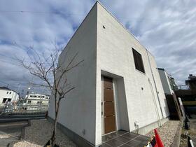 愛知県江南市古知野町北屋敷