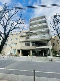 ライトコート四谷