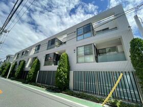 オープンレジデンス白金台Ｂ棟