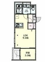 間取り：211061583805