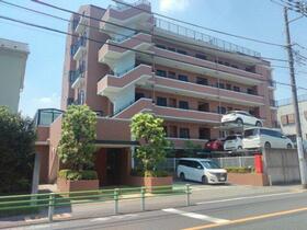 ダイアパレス国分寺鷹の台?