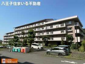 八王子パークヒル宇津木台　第二団地３号棟