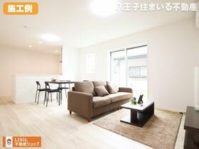 東京都八王子市横川町