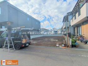 東京都日野市神明２丁目