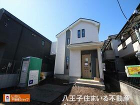 東京都日野市神明２丁目