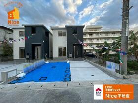 沖縄県島尻郡与那原町字与那原