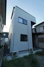 埼玉県川口市西青木３丁目