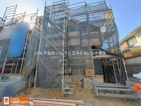 東京都日野市東豊田１丁目