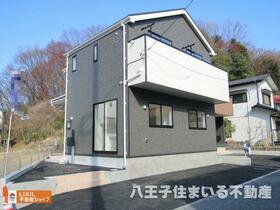 東京都八王子市元八王子町２丁目