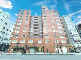 雷門永谷マンション