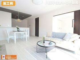 東京都八王子市石川町